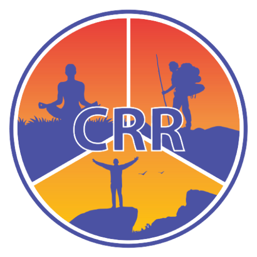 Cinnamon Rock Retreat Logo